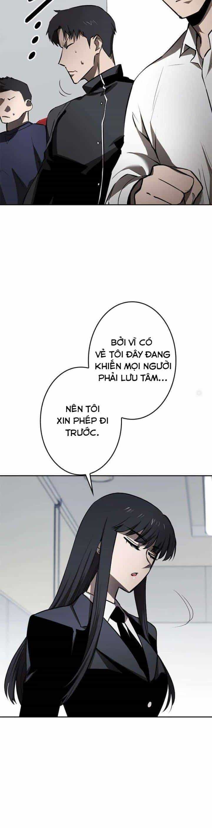 Chinh Phục Ngục Tối Bằng Sao Chép Dán! - Chương 6 - ảnh 65