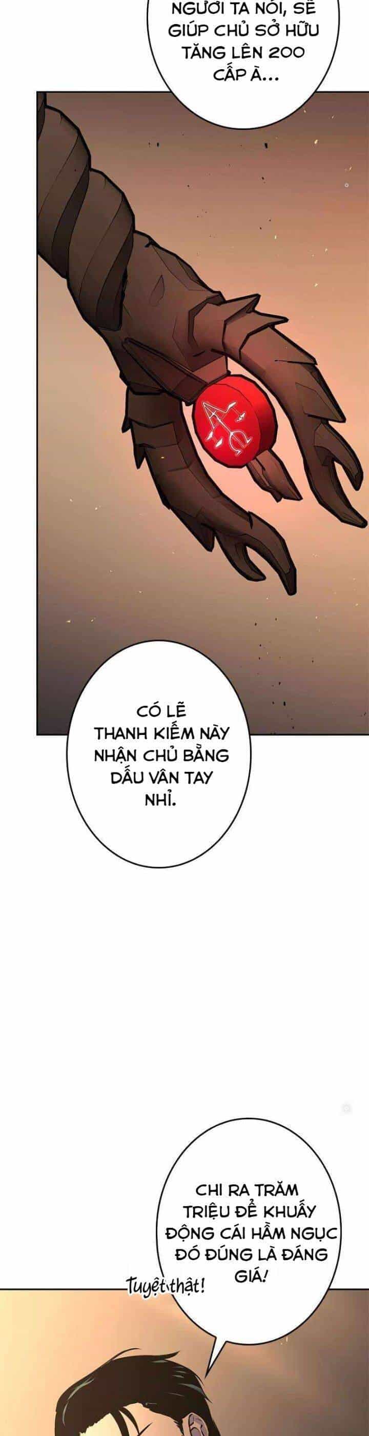 Chinh Phục Ngục Tối Bằng Sao Chép Dán! - Chương 6 - ảnh 81