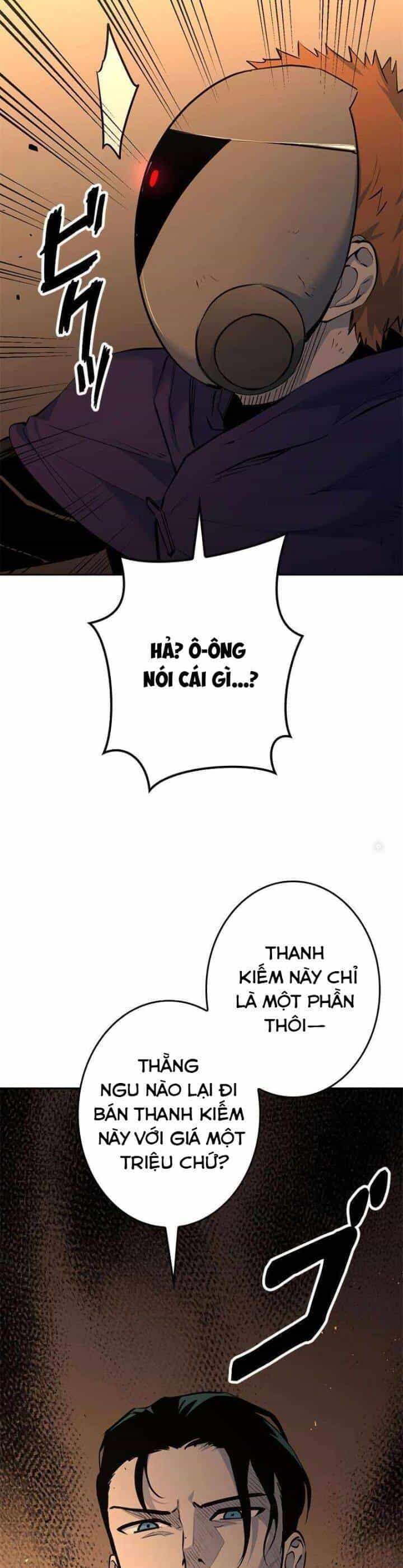 Chinh Phục Ngục Tối Bằng Sao Chép Dán! - Chương 6 - ảnh 87