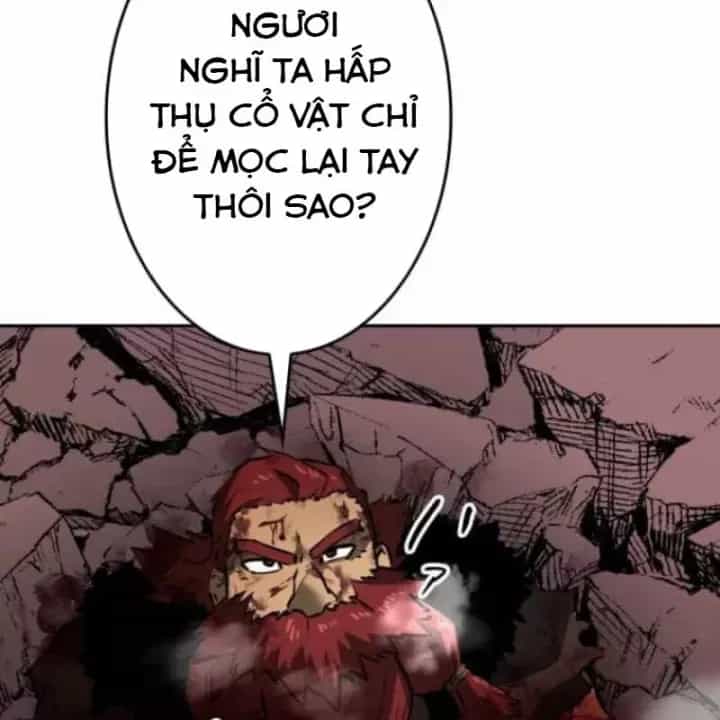 Chinh Phục Ngục Tối Bằng Sao Chép Dán! - Chương 64 - ảnh 46