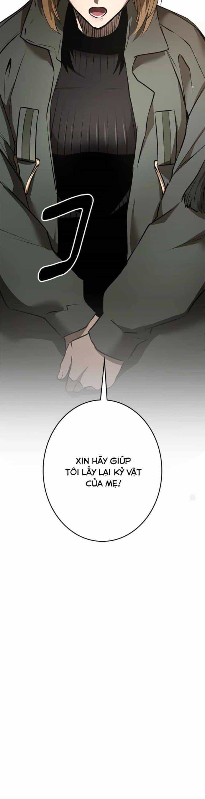 Chinh Phục Ngục Tối Bằng Sao Chép Dán! - Chương 7 - ảnh 27