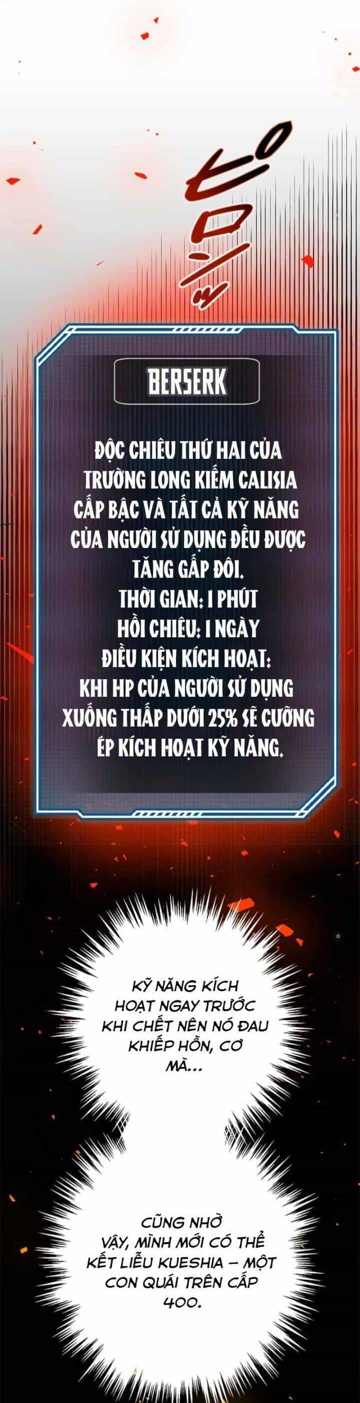 Chinh Phục Ngục Tối Bằng Sao Chép Dán! - Chương 7 - ảnh 43
