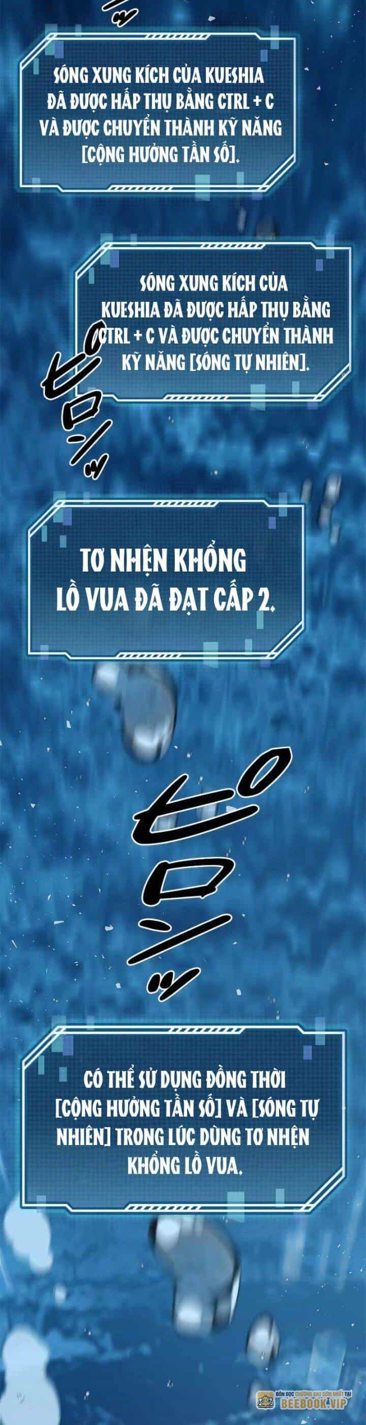 Chinh Phục Ngục Tối Bằng Sao Chép Dán! - Chương 7 - ảnh 48