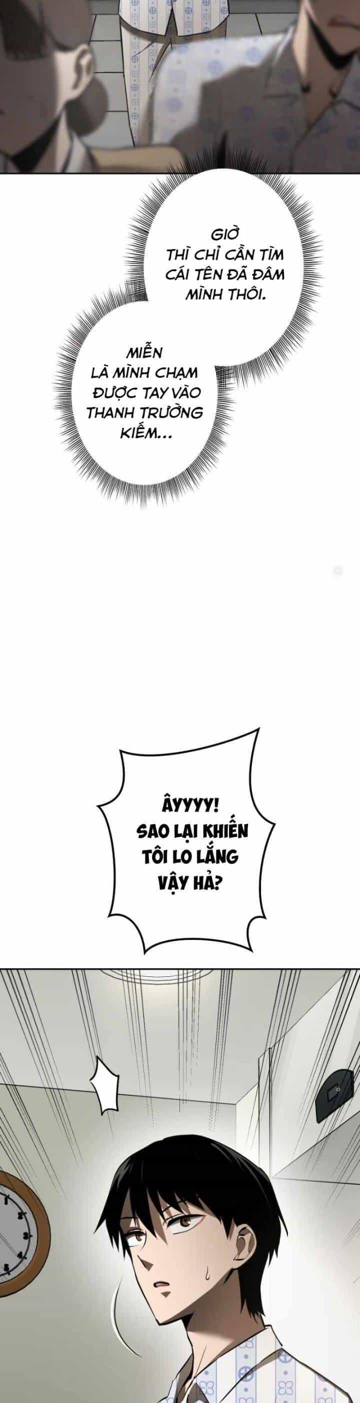 Chinh Phục Ngục Tối Bằng Sao Chép Dán! - Chương 7 - ảnh 53