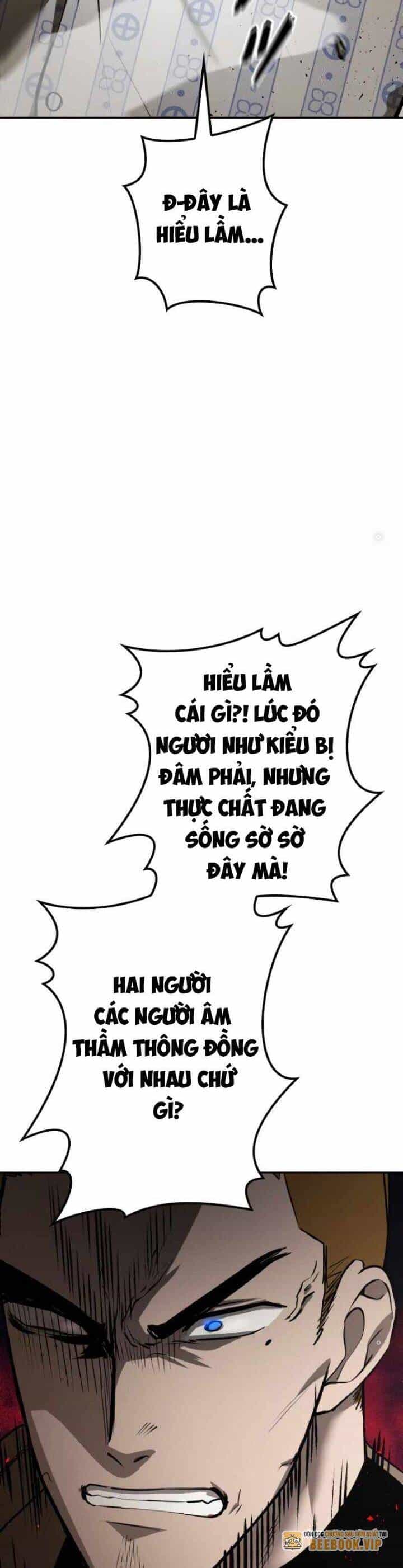 Chinh Phục Ngục Tối Bằng Sao Chép Dán! - Chương 7 - ảnh 68