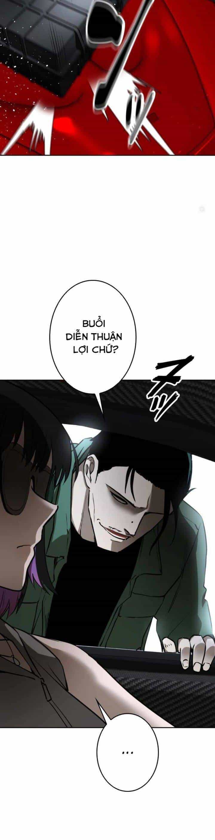 Chinh Phục Ngục Tối Bằng Sao Chép Dán! - Chương 7 - ảnh 97
