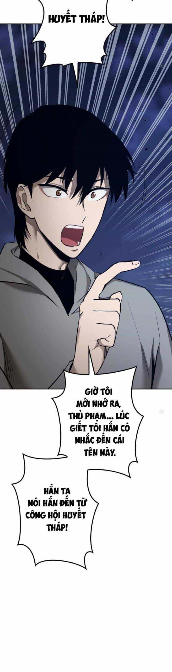 Chinh Phục Ngục Tối Bằng Sao Chép Dán! - Chương 8 - ảnh 5