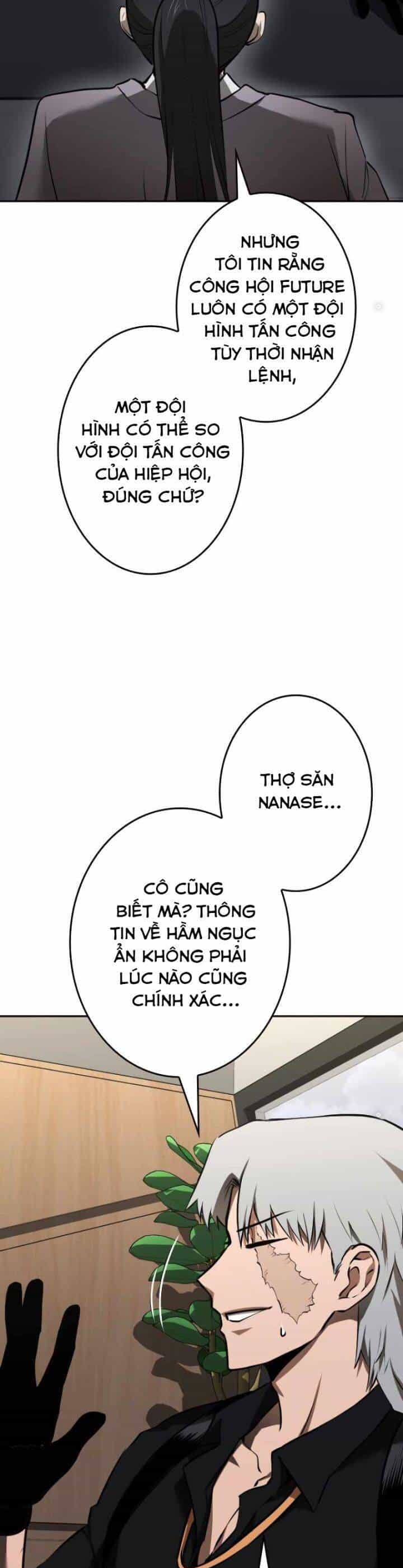 Chinh Phục Ngục Tối Bằng Sao Chép Dán! - Chương 8 - ảnh 71
