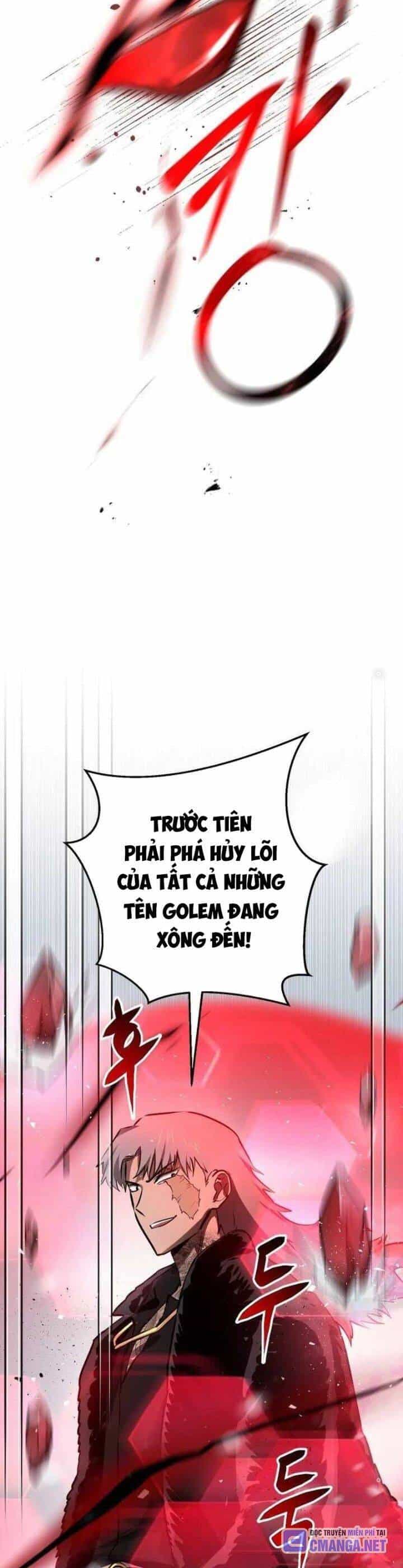 Chinh Phục Ngục Tối Bằng Sao Chép Dán! - Chương 9 - ảnh 10