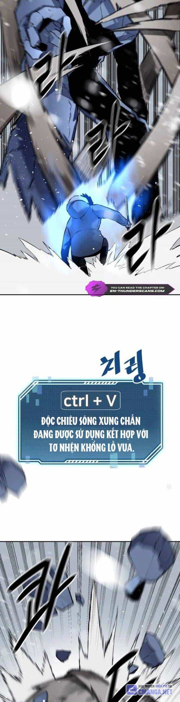 Chinh Phục Ngục Tối Bằng Sao Chép Dán! - Chương 9 - ảnh 26