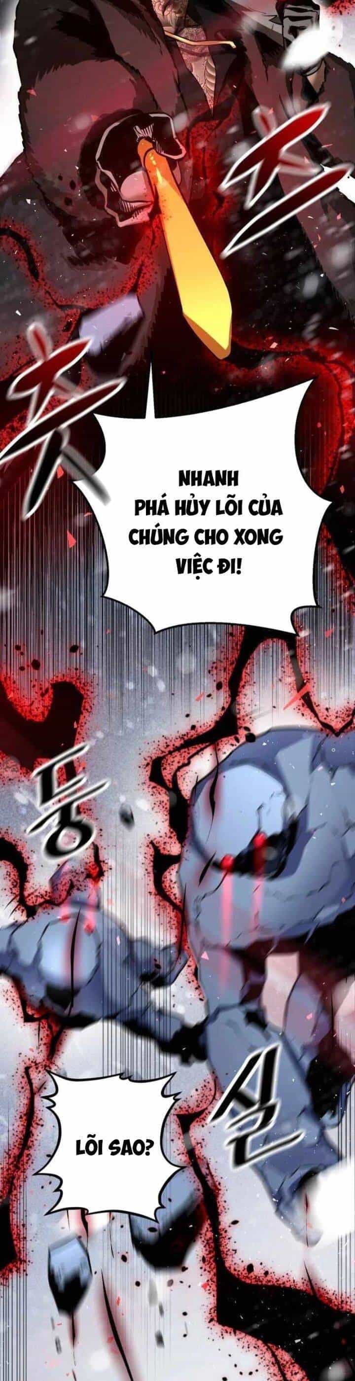 Chinh Phục Ngục Tối Bằng Sao Chép Dán! - Chương 9 - ảnh 5