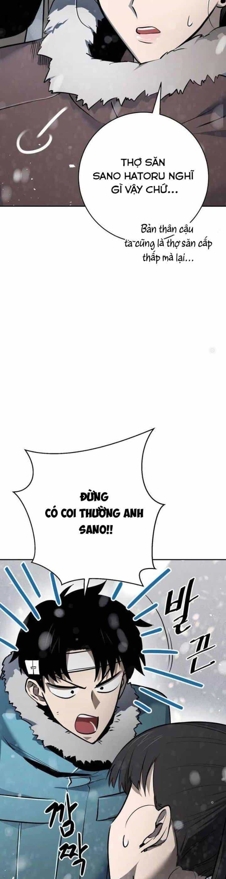 Chinh Phục Ngục Tối Bằng Sao Chép Dán! - Chương 9 - ảnh 51