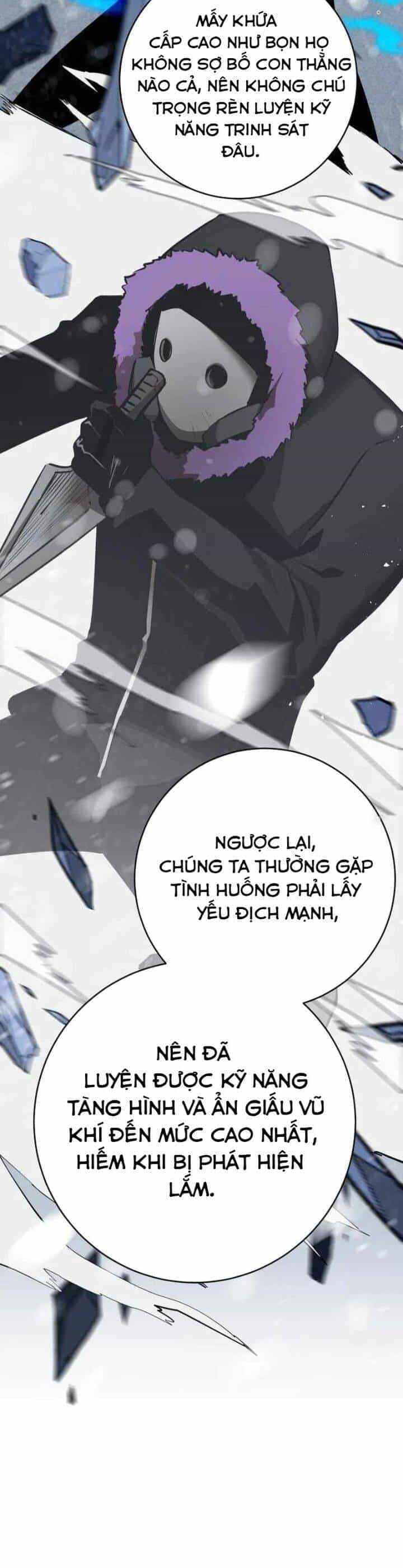 Chinh Phục Ngục Tối Bằng Sao Chép Dán! - Chương 9 - ảnh 61