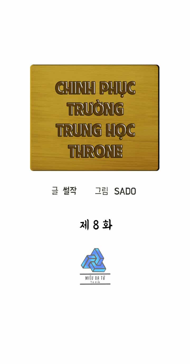 Chinh Phục Trường Trung Học Throne - Chương 8 - ảnh 80