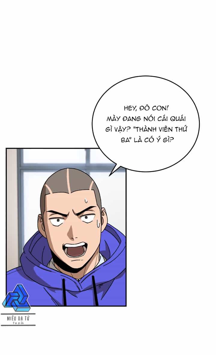 Chinh Phục Trường Trung Học Throne - Chương 8 - ảnh 82