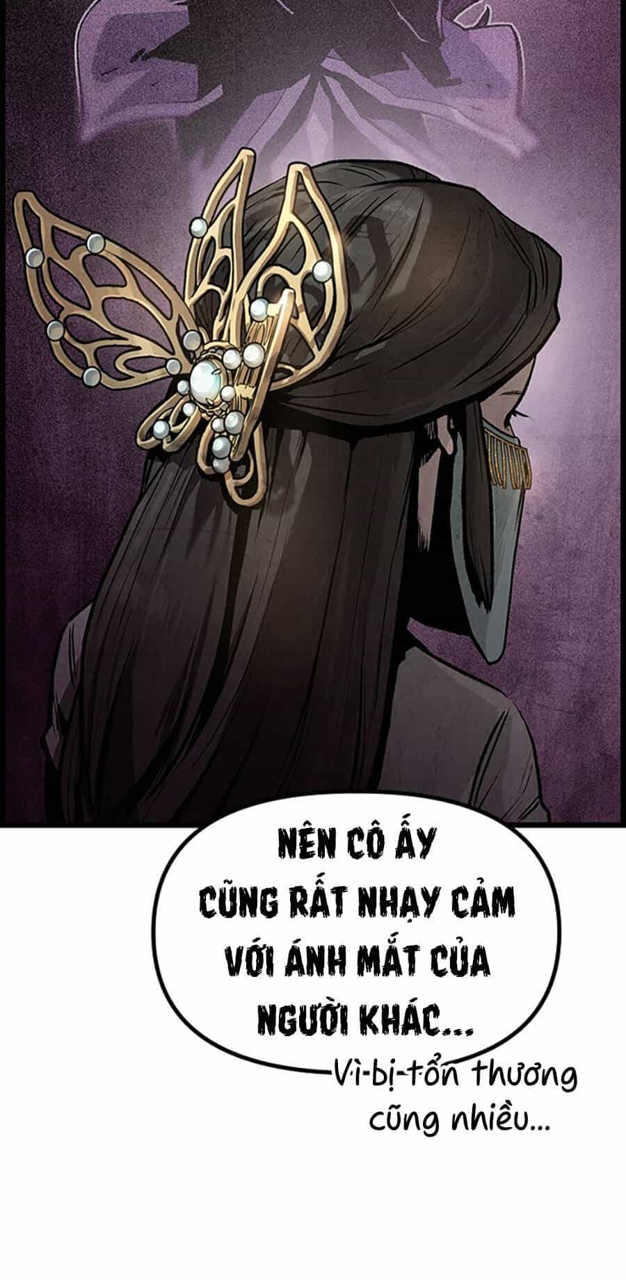 Chinh Phục Võ Lâm Chỉ Với 1 Tô Mỳ - Chương 1 - ảnh 136