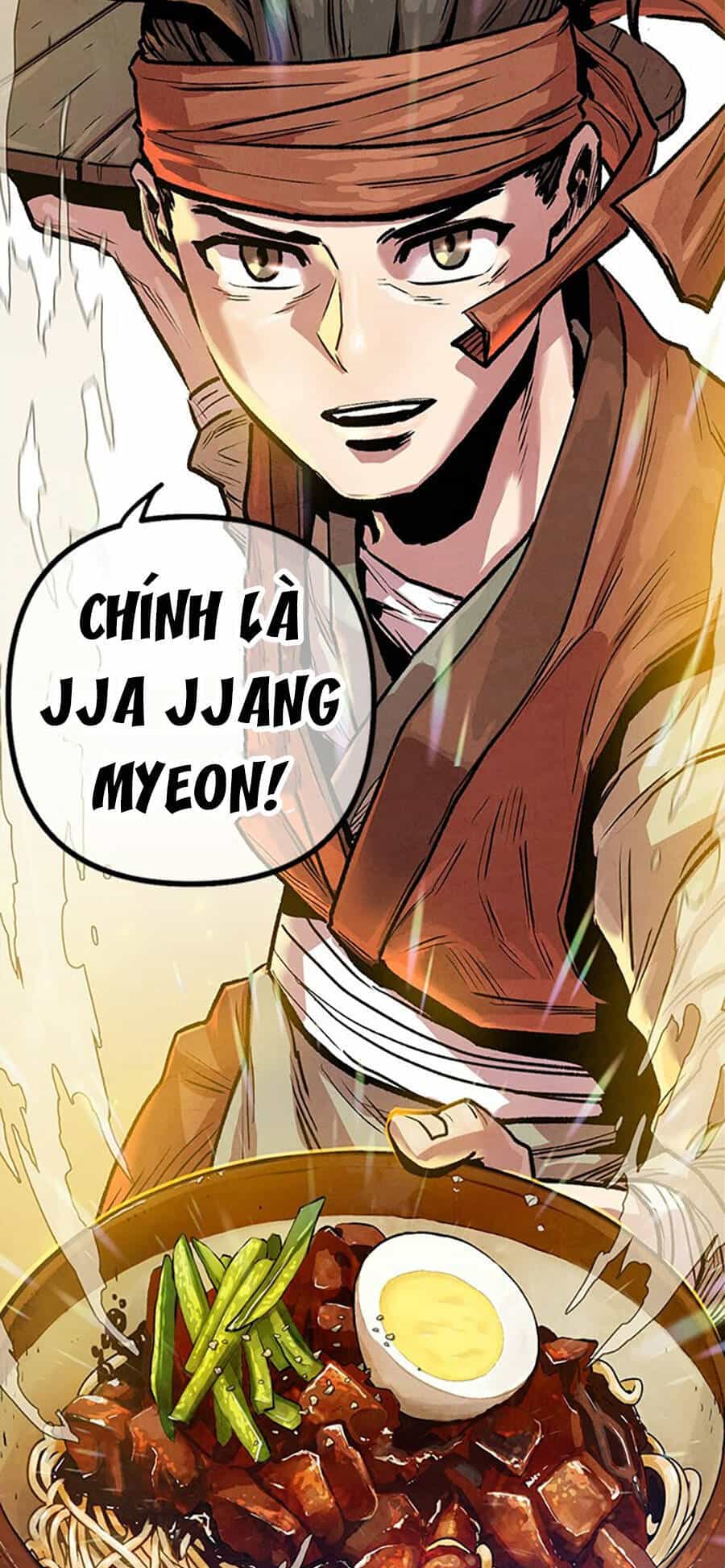 Chinh Phục Võ Lâm Chỉ Với 1 Tô Mỳ - Chương 1 - ảnh 171