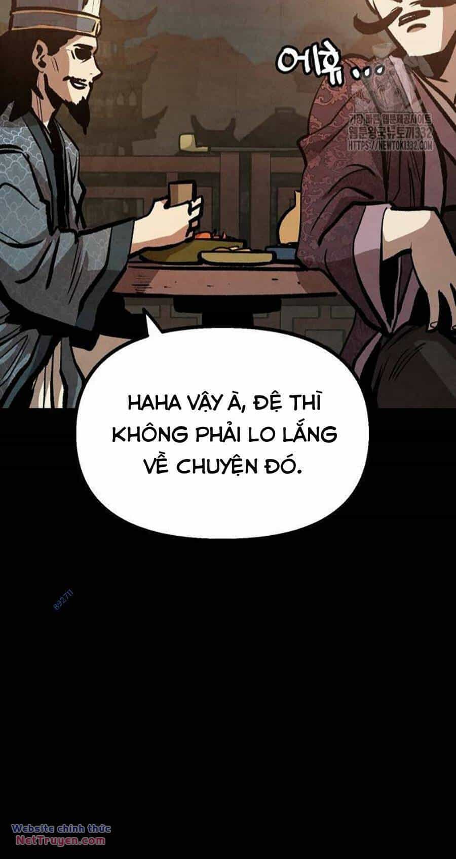Chinh Phục Võ Lâm Chỉ Với 1 Tô Mỳ - Chương 11 - ảnh 6