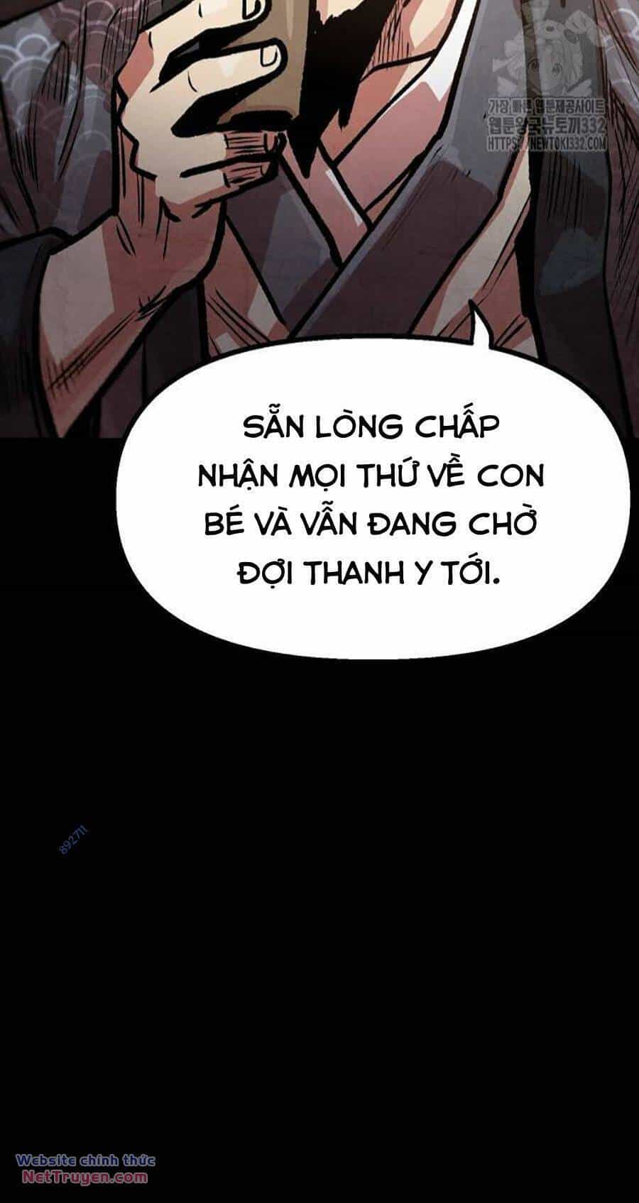 Chinh Phục Võ Lâm Chỉ Với 1 Tô Mỳ - Chương 11 - ảnh 9