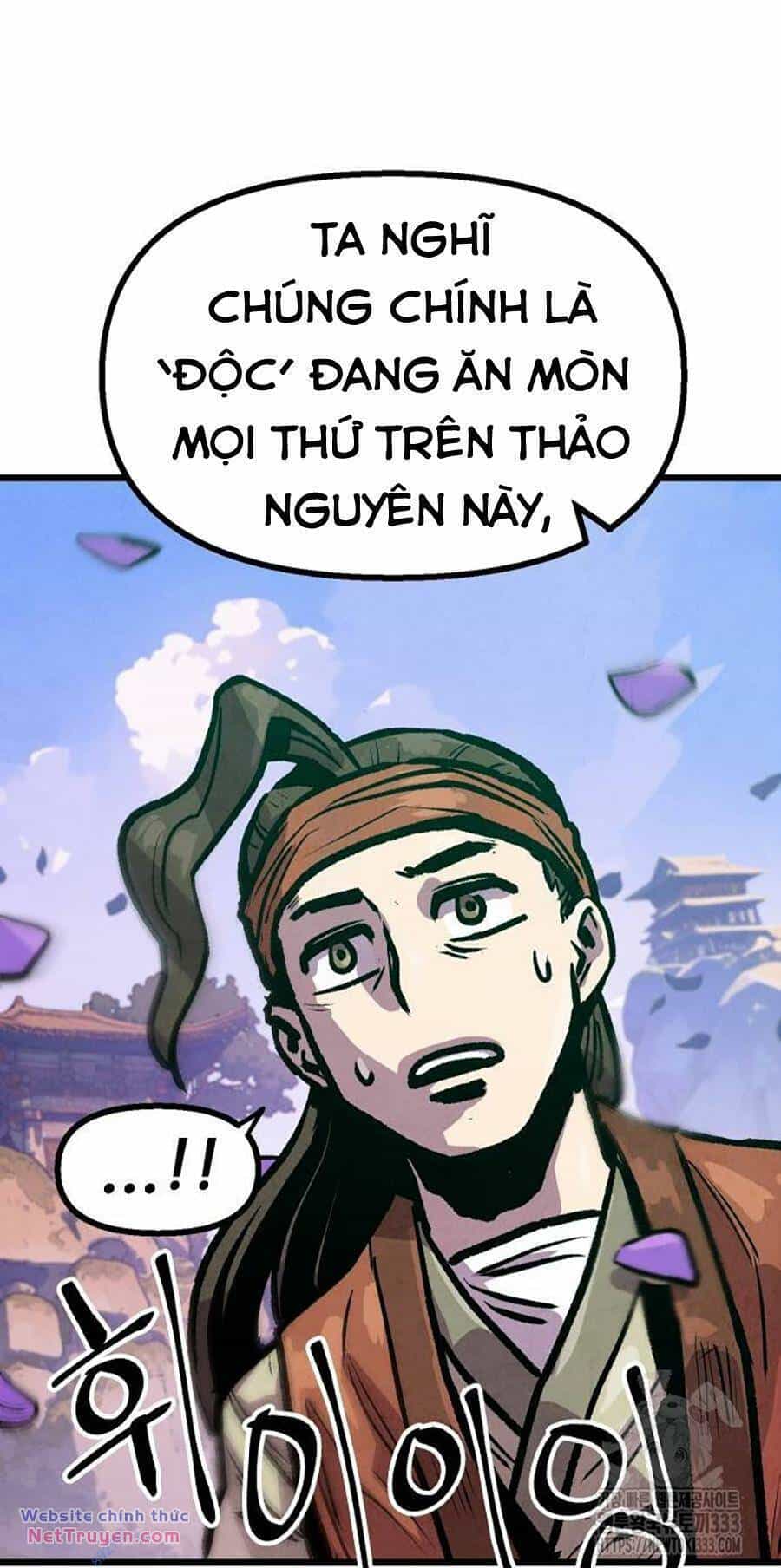 Chinh Phục Võ Lâm Chỉ Với 1 Tô Mỳ - Chương 12 - ảnh 24