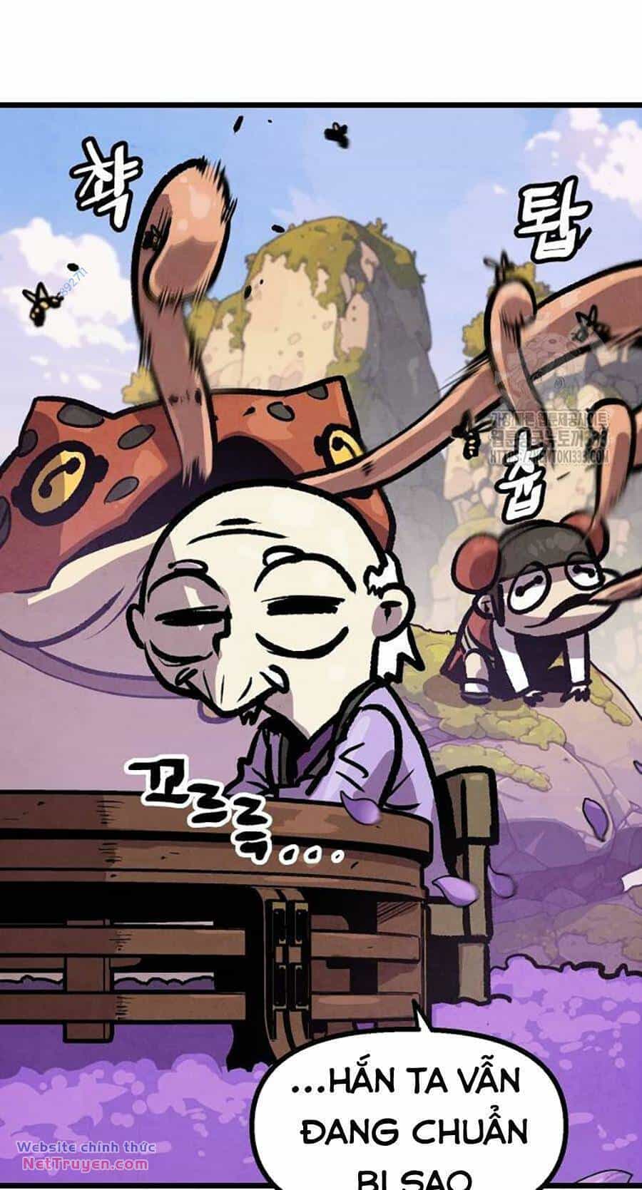 Chinh Phục Võ Lâm Chỉ Với 1 Tô Mỳ - Chương 12 - ảnh 62