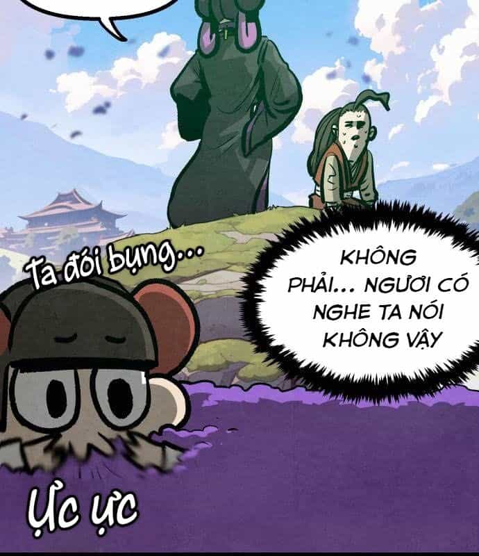 Chinh Phục Võ Lâm Chỉ Với 1 Tô Mỳ - Chương 13 - ảnh 23