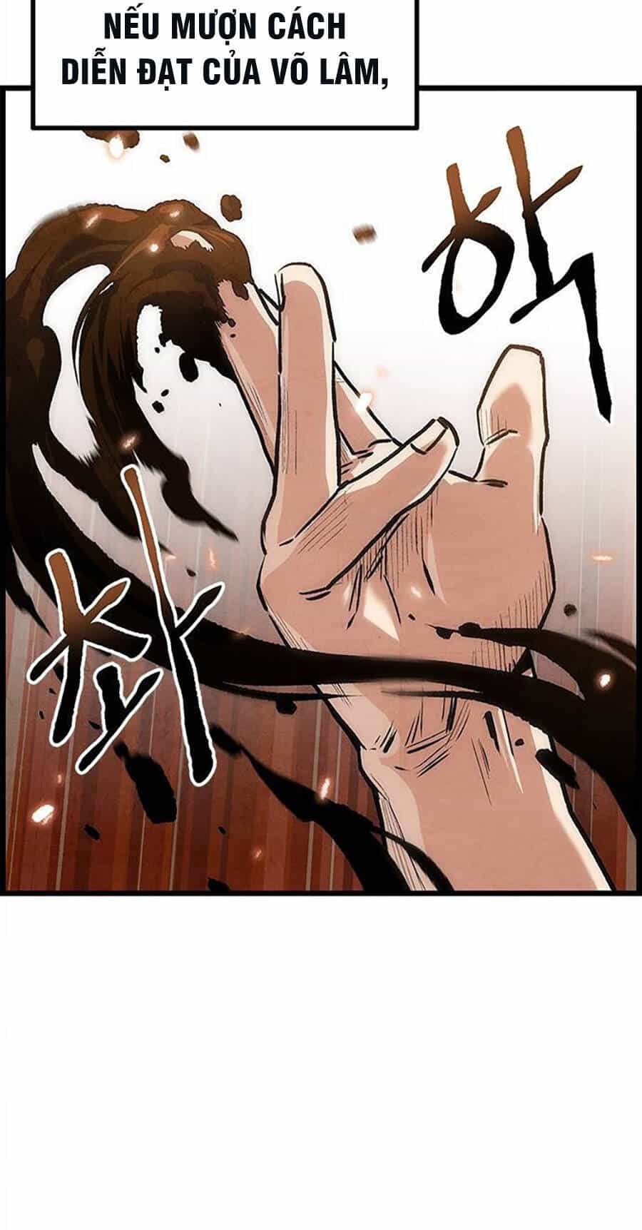 Chinh Phục Võ Lâm Chỉ Với 1 Tô Mỳ - Chương 2 - ảnh 26