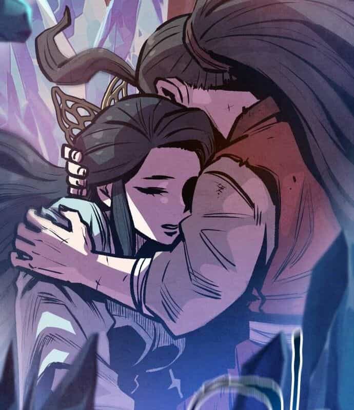 Chinh Phục Võ Lâm Chỉ Với 1 Tô Mỳ - Chương 20 - ảnh 82