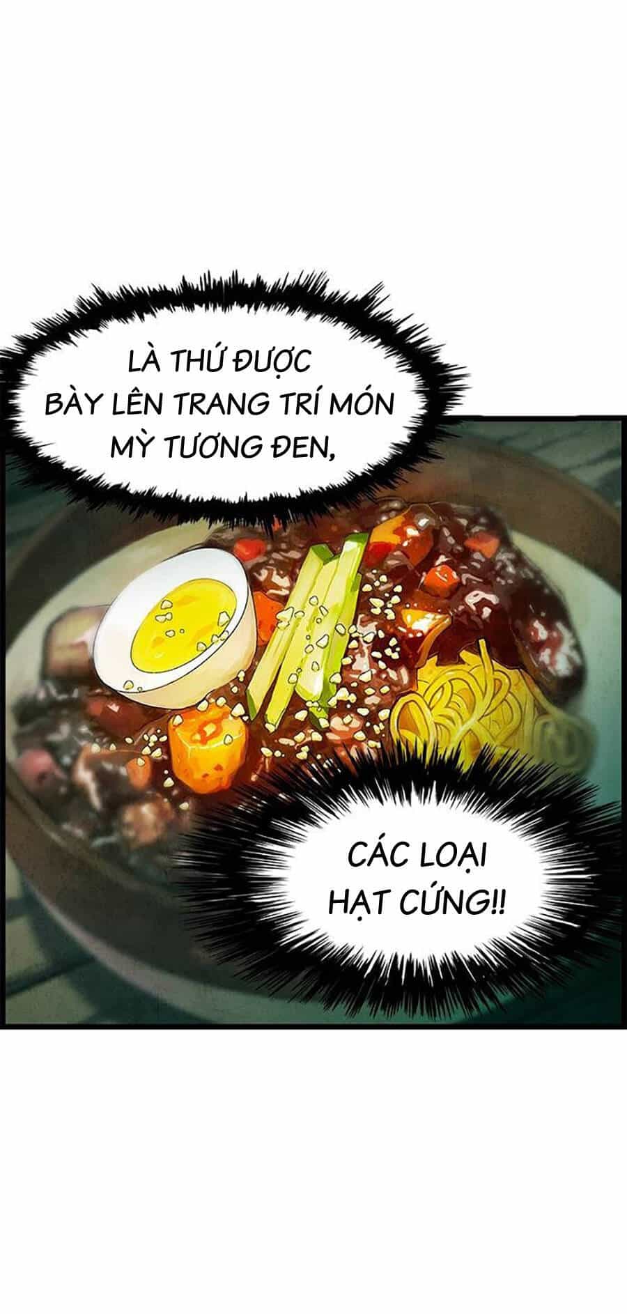 Chinh Phục Võ Lâm Chỉ Với 1 Tô Mỳ - Chương 3 - ảnh 37