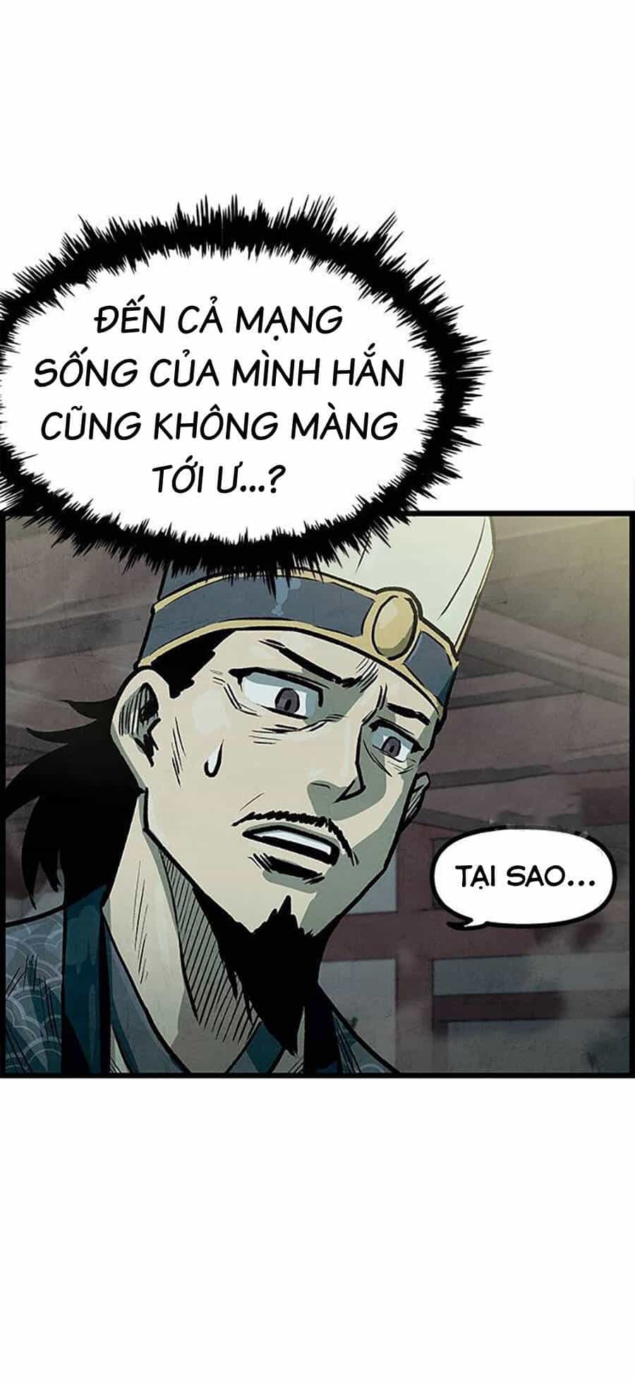 Chinh Phục Võ Lâm Chỉ Với 1 Tô Mỳ - Chương 3 - ảnh 69