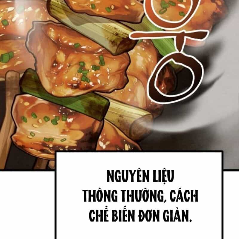Chinh Phục Võ Lâm Chỉ Với 1 Tô Mỳ - Chương 35 - ảnh 7