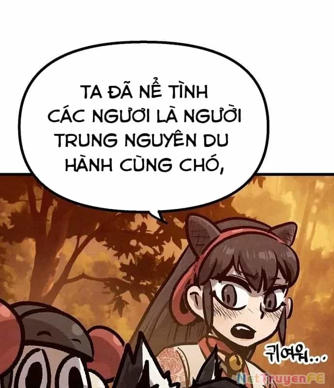 Chinh Phục Võ Lâm Chỉ Với 1 Tô Mỳ - Chương 38 - ảnh 20