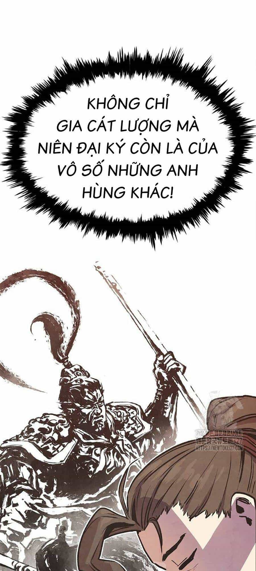 Chinh Phục Võ Lâm Chỉ Với 1 Tô Mỳ - Chương 4 - ảnh 12