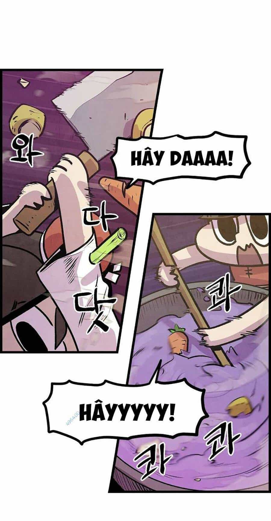 Chinh Phục Võ Lâm Chỉ Với 1 Tô Mỳ - Chương 4 - ảnh 44