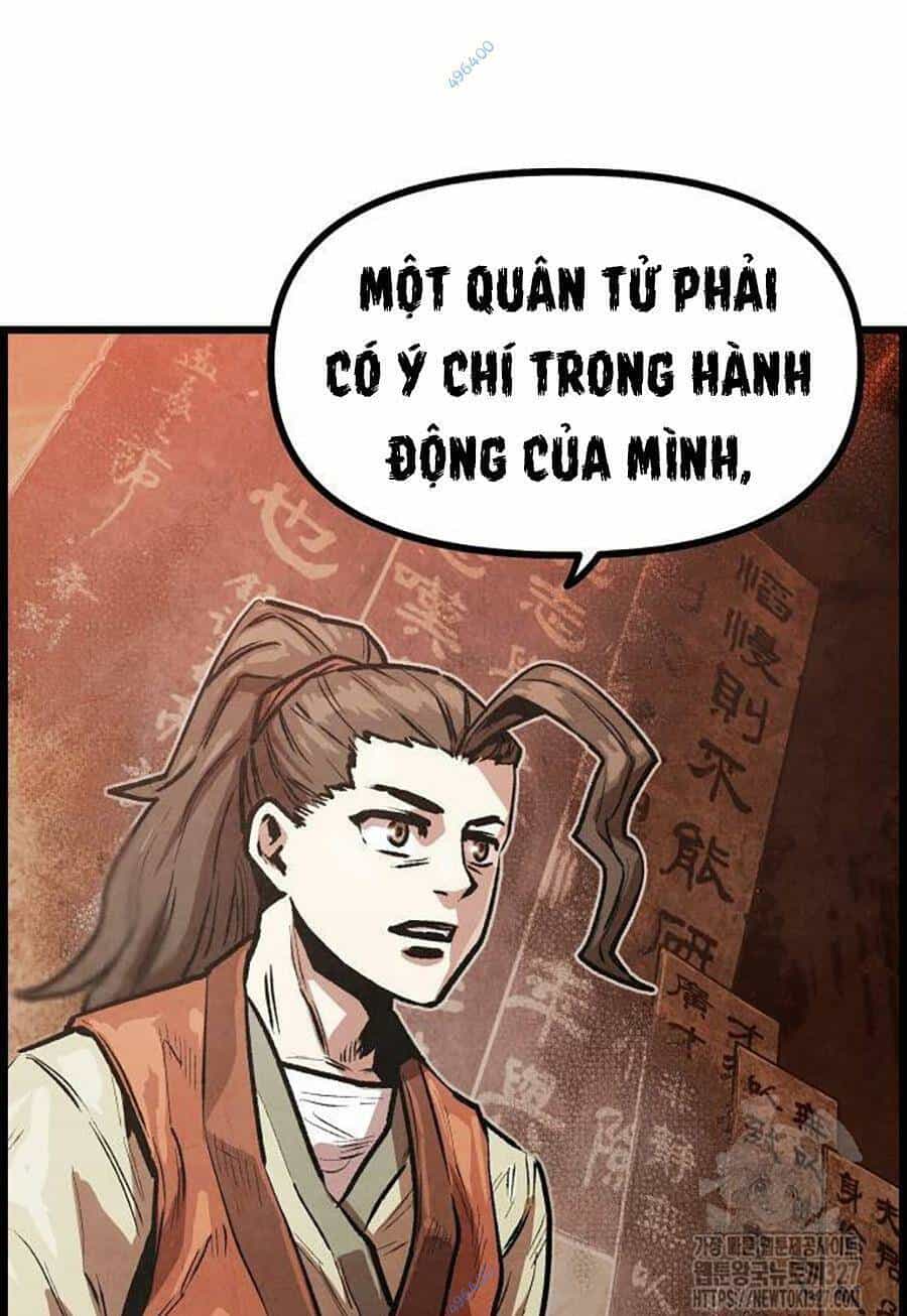 Chinh Phục Võ Lâm Chỉ Với 1 Tô Mỳ - Chương 4 - ảnh 8