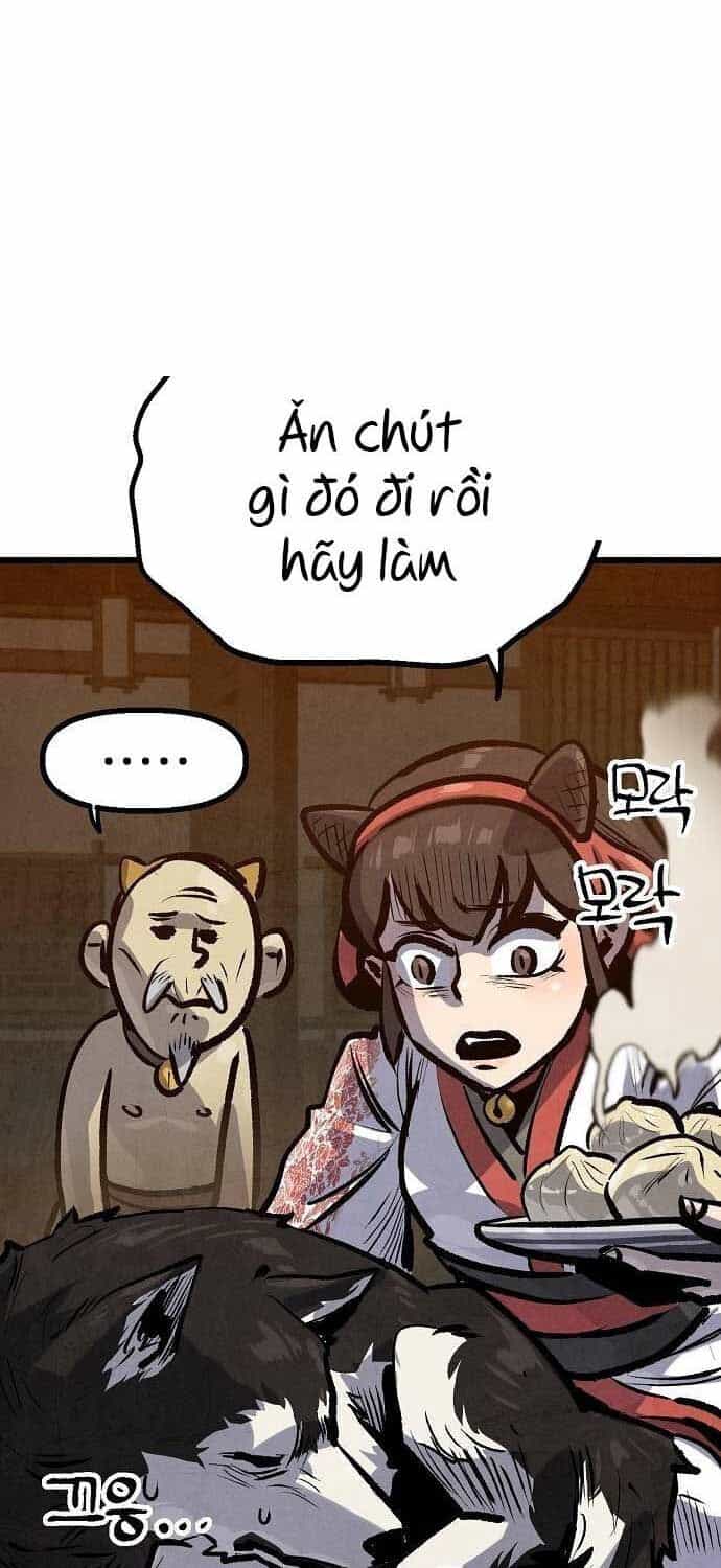 Chinh Phục Võ Lâm Chỉ Với 1 Tô Mỳ - Chương 41 - ảnh 19