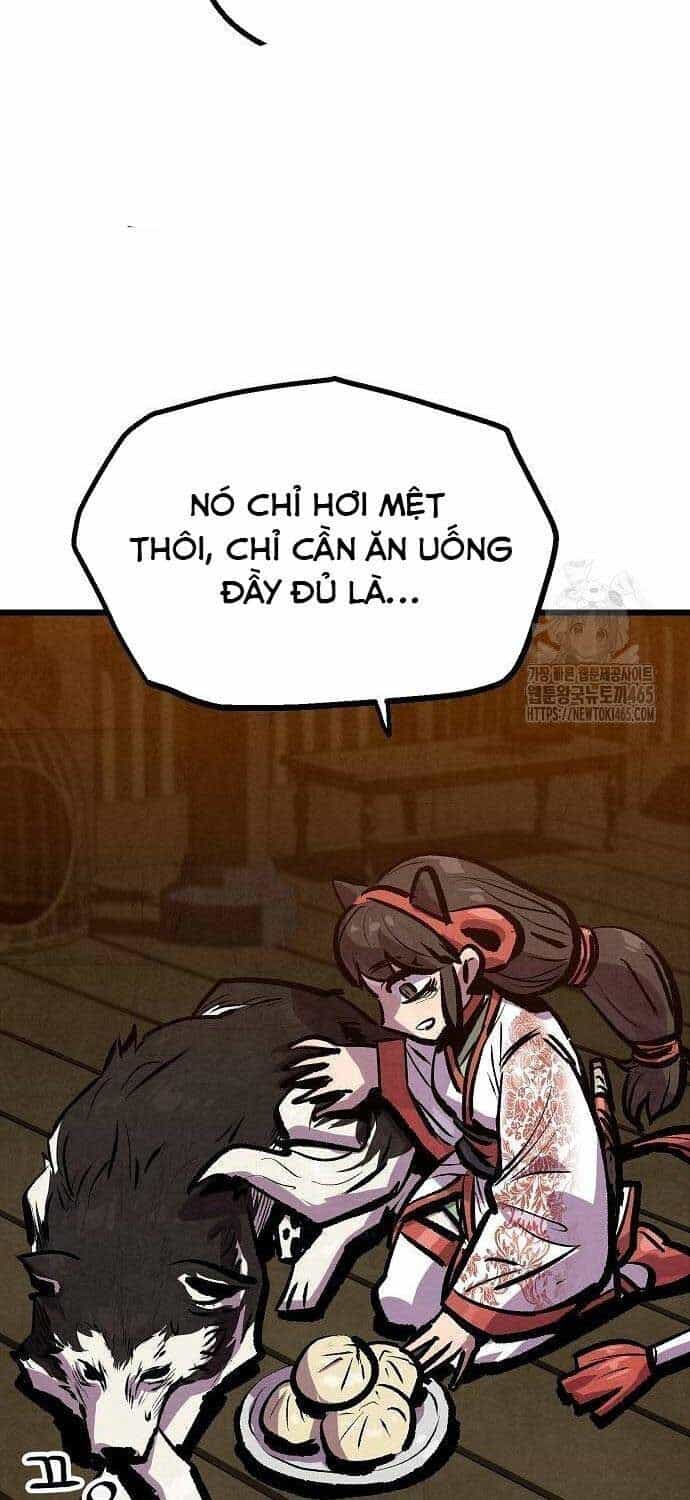 Chinh Phục Võ Lâm Chỉ Với 1 Tô Mỳ - Chương 41 - ảnh 29