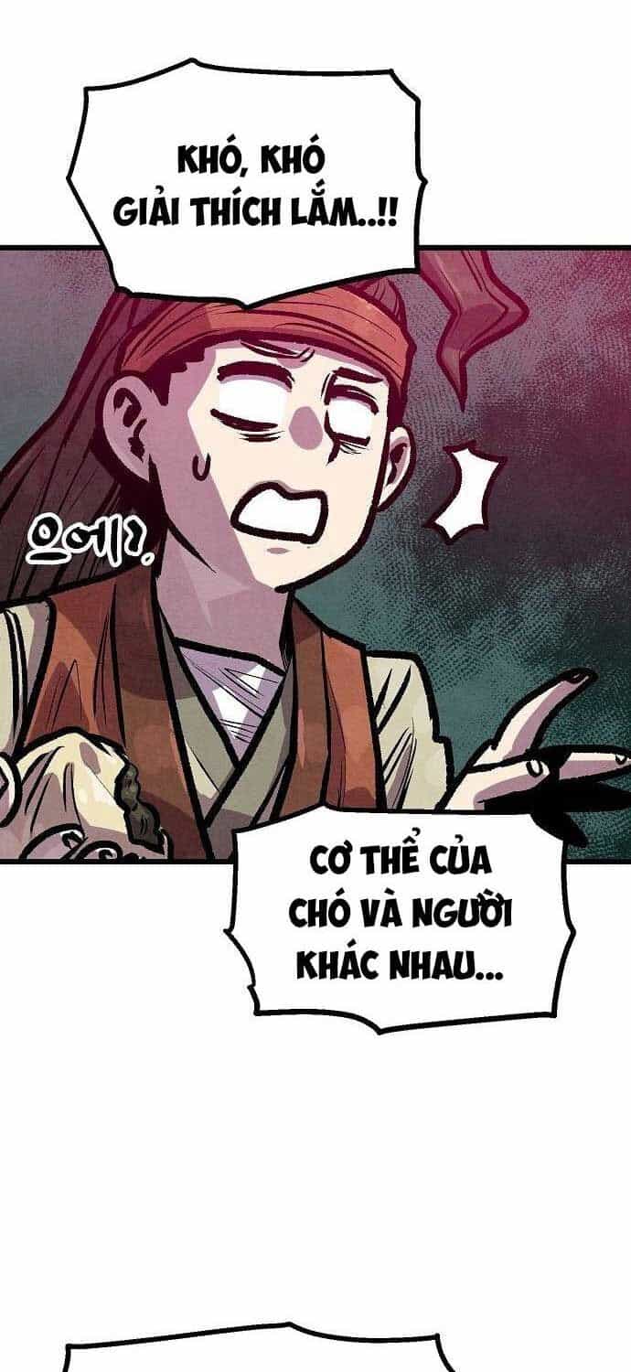 Chinh Phục Võ Lâm Chỉ Với 1 Tô Mỳ - Chương 41 - ảnh 61