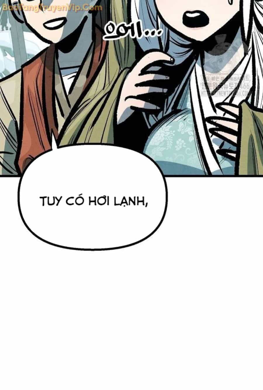 Chinh Phục Võ Lâm Chỉ Với 1 Tô Mỳ - Chương 46 - ảnh 22