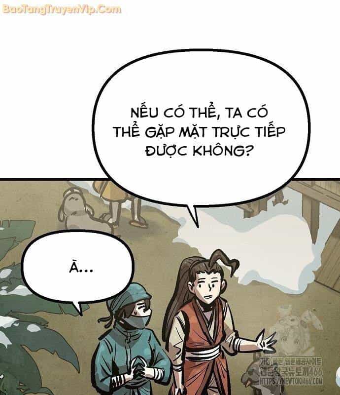 Chinh Phục Võ Lâm Chỉ Với 1 Tô Mỳ - Chương 47 - ảnh 22