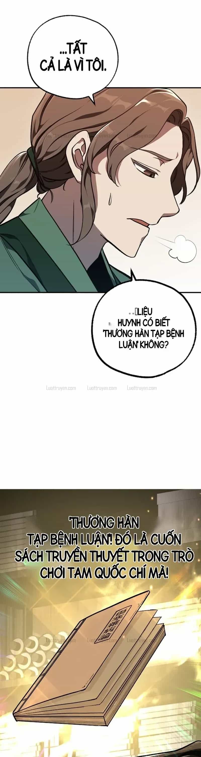 Chinh Phục Võ Lâm Chỉ Với 1 Tô Mỳ - Chương 52 - ảnh 49