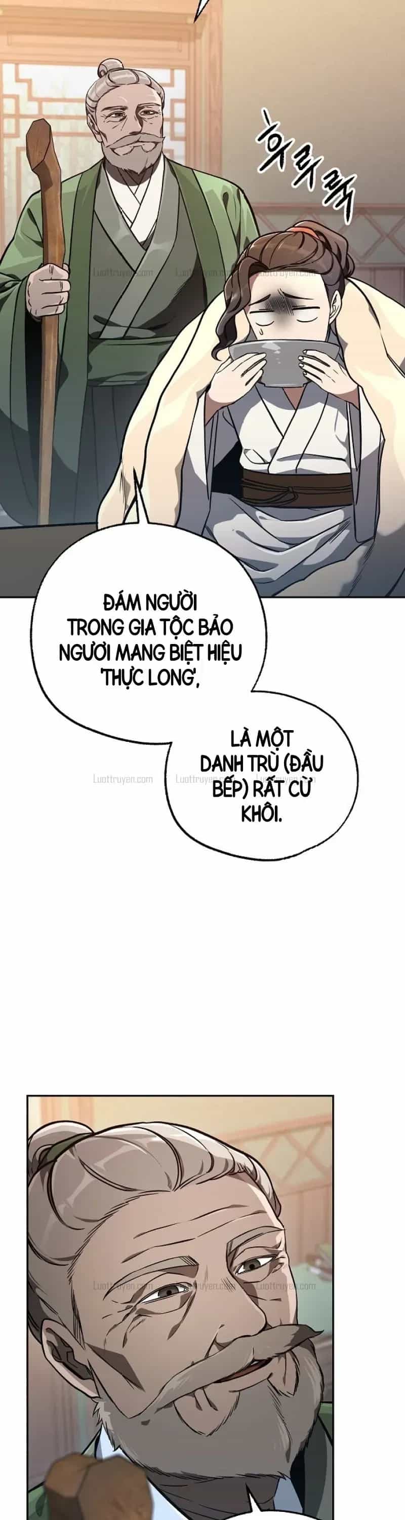 Chinh Phục Võ Lâm Chỉ Với 1 Tô Mỳ - Chương 52 - ảnh 8