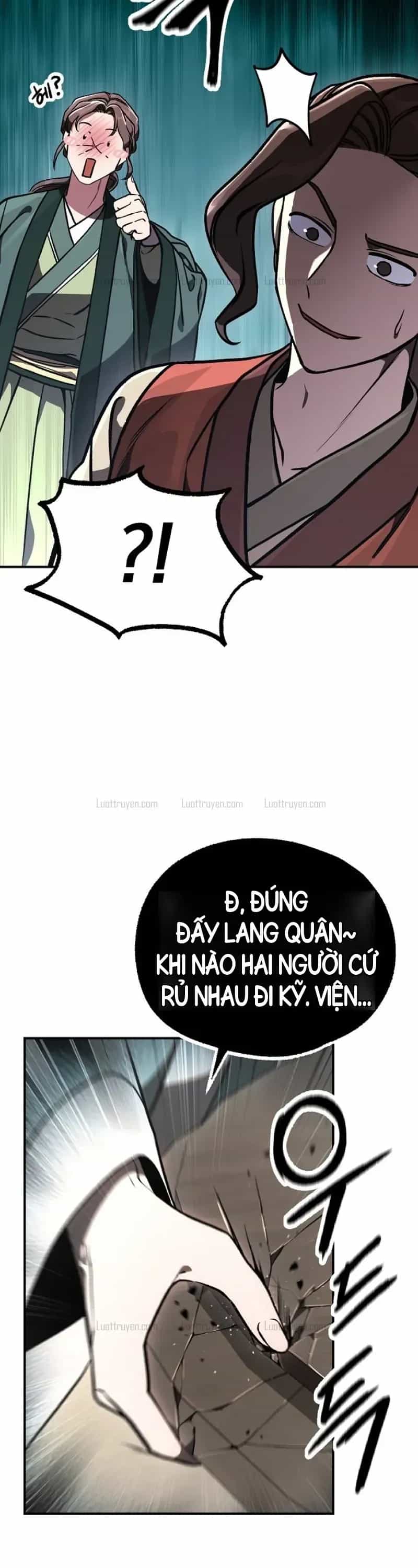 Chinh Phục Võ Lâm Chỉ Với 1 Tô Mỳ - Chương 53 - ảnh 49