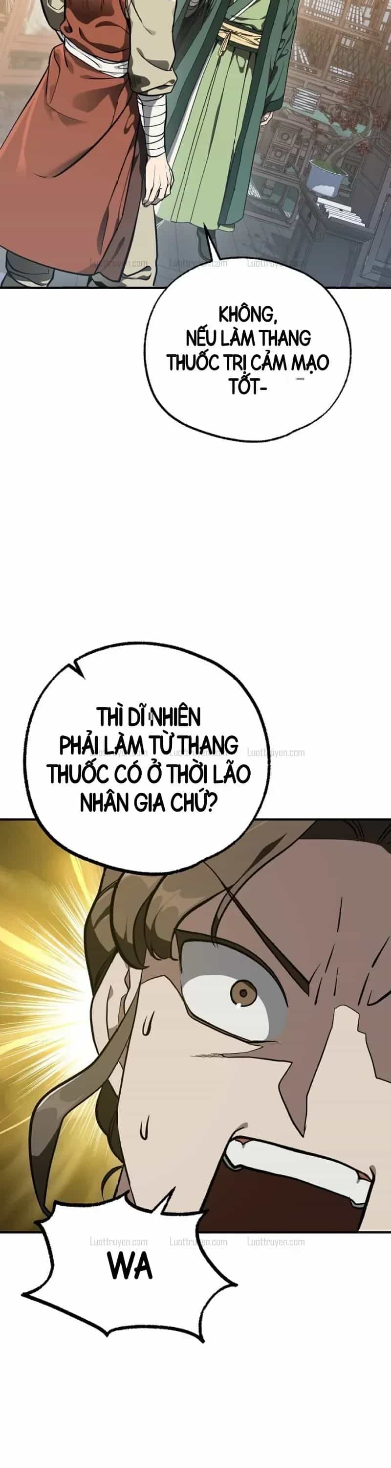 Chinh Phục Võ Lâm Chỉ Với 1 Tô Mỳ - Chương 53 - ảnh 7