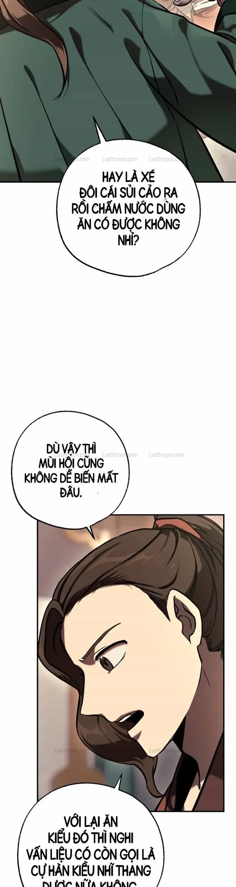 Chinh Phục Võ Lâm Chỉ Với 1 Tô Mỳ - Chương 54 - ảnh 12