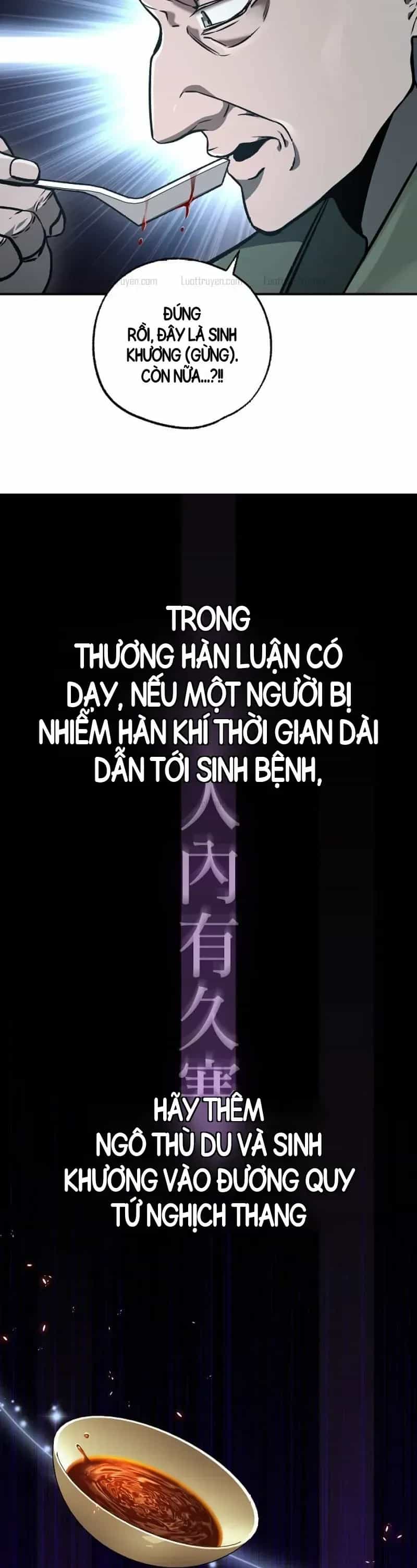 Chinh Phục Võ Lâm Chỉ Với 1 Tô Mỳ - Chương 54 - ảnh 55