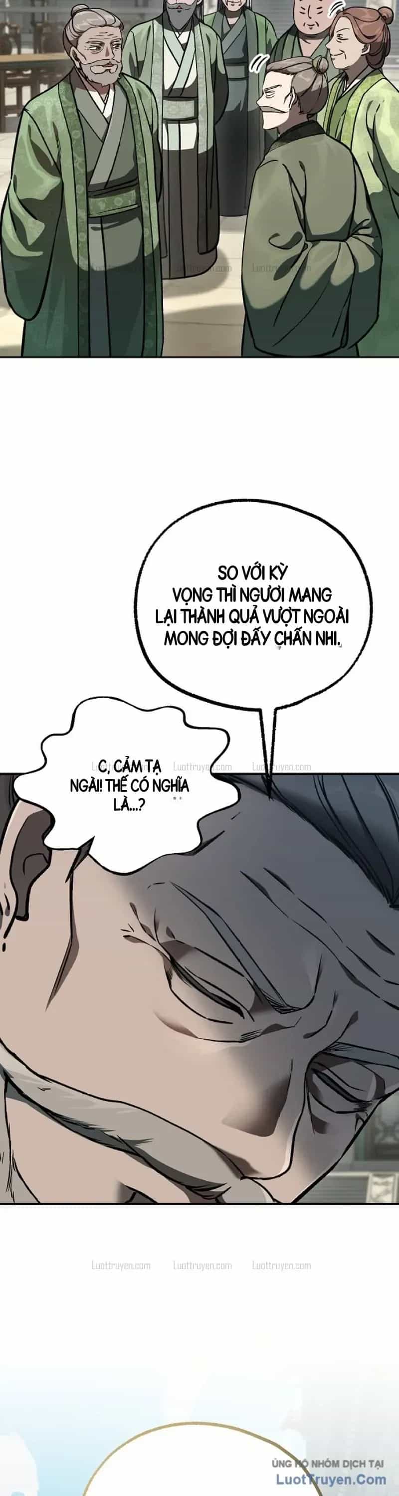 Chinh Phục Võ Lâm Chỉ Với 1 Tô Mỳ - Chương 54 - ảnh 60