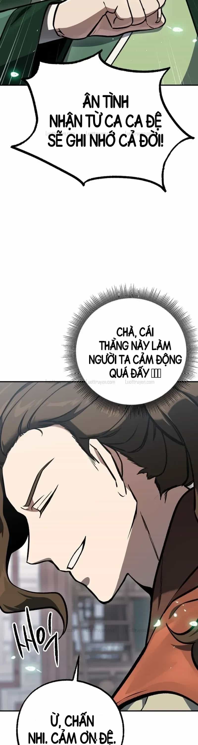 Chinh Phục Võ Lâm Chỉ Với 1 Tô Mỳ - Chương 55 - ảnh 12