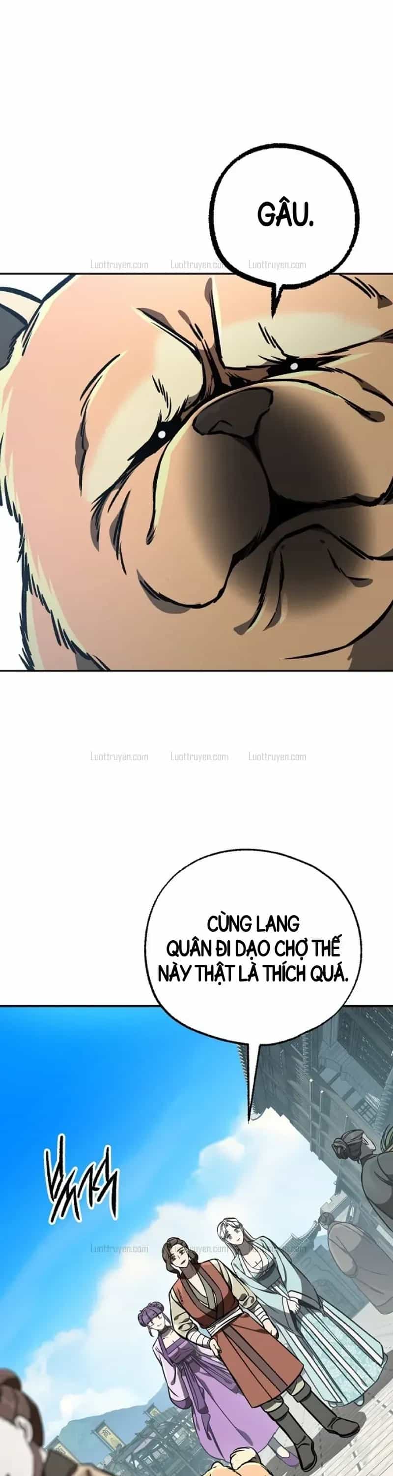 Chinh Phục Võ Lâm Chỉ Với 1 Tô Mỳ - Chương 56 - ảnh 36