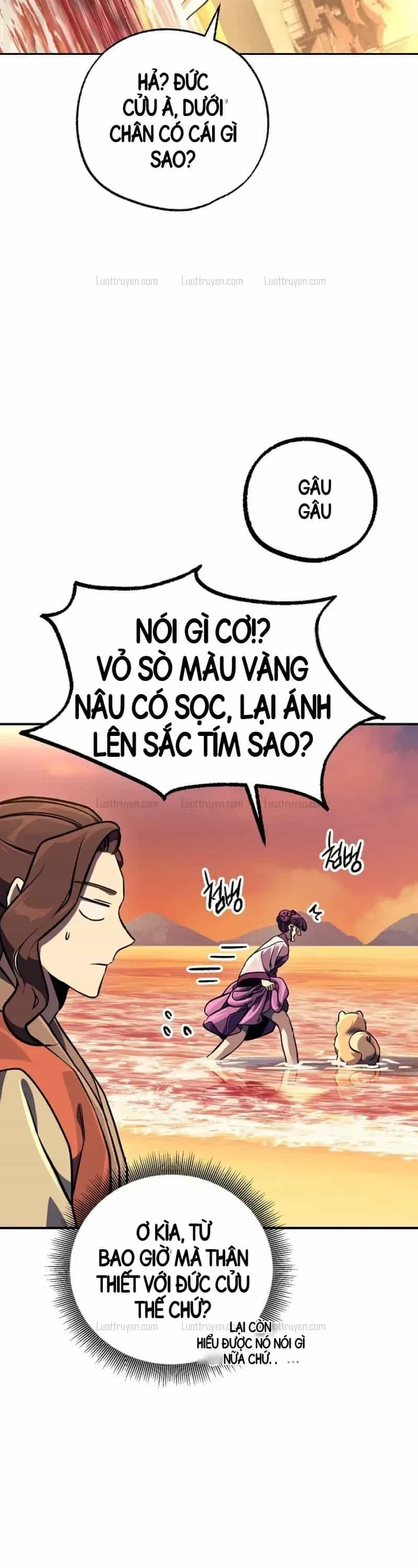 Chinh Phục Võ Lâm Chỉ Với 1 Tô Mỳ - Chương 56 - ảnh 45